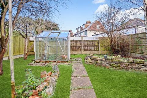 3 bedroom semi-detached bungalow for sale, Barton Road, Canterbury, Kent, CT1 1YG