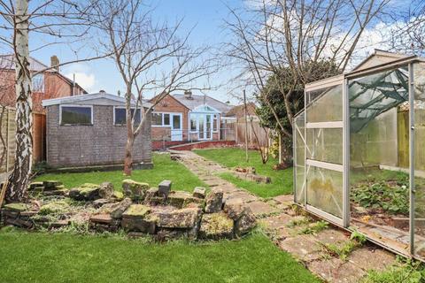 3 bedroom semi-detached bungalow for sale, Barton Road, Canterbury, Kent, CT1 1YG