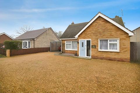 3 bedroom chalet for sale, Christopher Drive, Leverington, Wisbech, Cambridgeshire, PE13 1RY