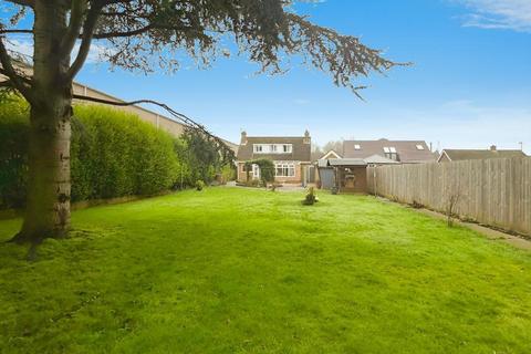 3 bedroom chalet for sale, Christopher Drive, Leverington, Wisbech, Cambridgeshire, PE13 1RY