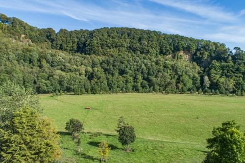 Land for sale, Bampton, Tiverton, Devon, EX16