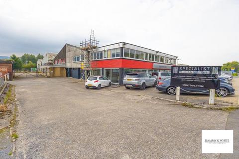 Property for sale, Canal Road, Cwmbach, Aberdare, CF44 0AE