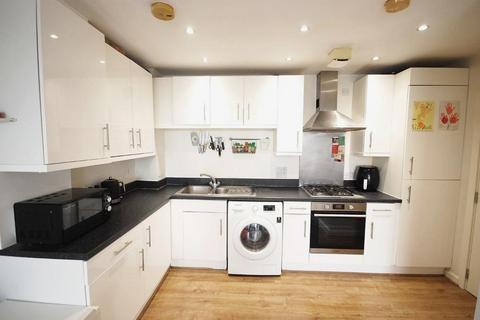 2 bedroom flat for sale, EALING ROAD, WEMBLEY, HA0 4LW