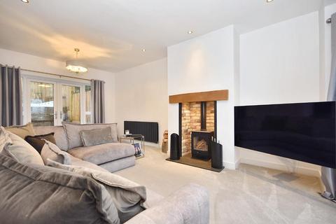 3 bedroom semi-detached house for sale, Whalley Road, Billington, Lancashire, BB7 9NW