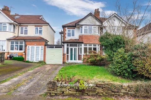 3 bedroom semi-detached house for sale, Harborne, Birmingham B17