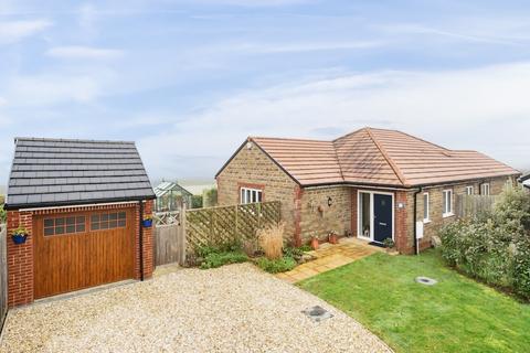 3 bedroom bungalow for sale, Thornleigh View, Horton, Ilminster, Somerset, TA19