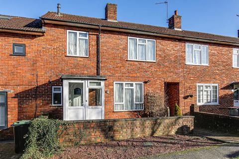 3 bedroom terraced house for sale, Kings Walk, Sanderstead, Surrey, CR2 9BS