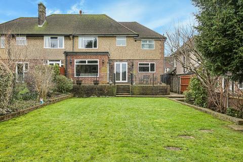 4 bedroom semi-detached house for sale, Norfolk Avenue, Sanderstead, CR2 8BS