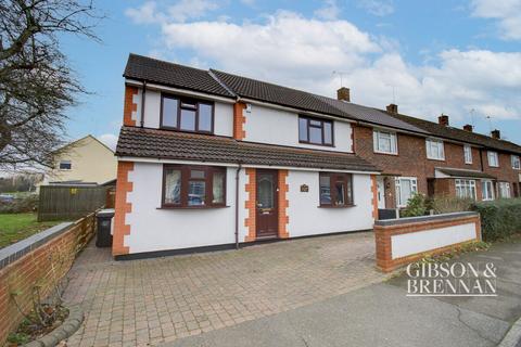 12 Grimston Road, Basildon, SS14 3NG