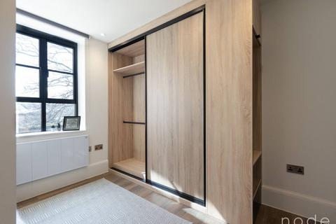 Studio to rent, Node Brixton, Brixton, London, SE24