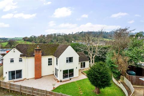 4 bedroom detached house for sale, Lyme Road, Uplyme, Lyme Regis