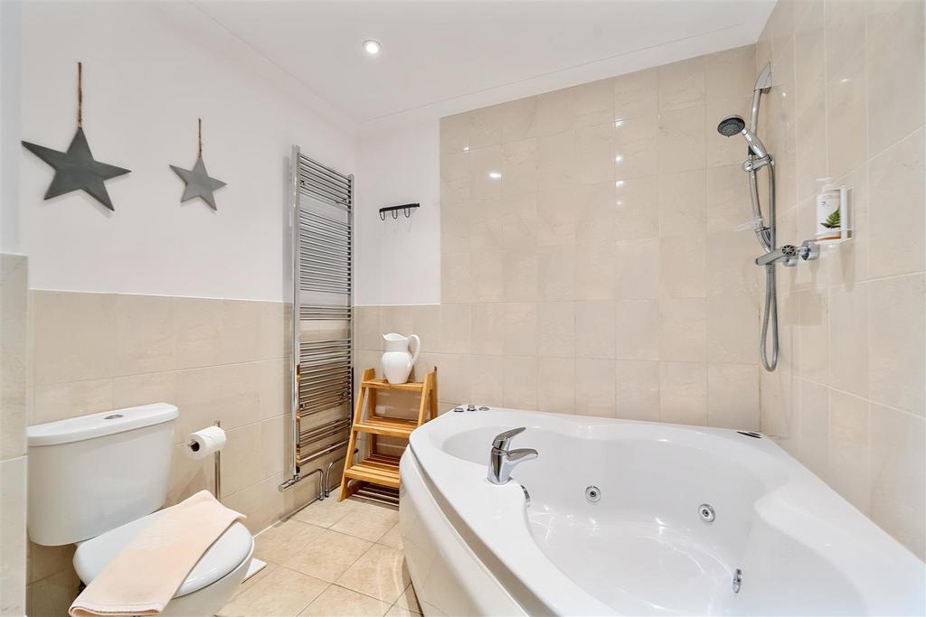 En suite