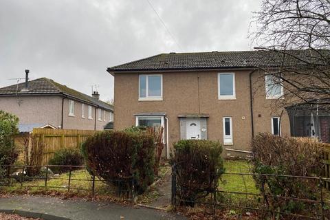 3 bedroom terraced house to rent - The Grove, Dumfries, DG1 1TN