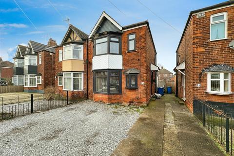 3 bedroom semi-detached house for sale, Eastfield Road, Hull HU4