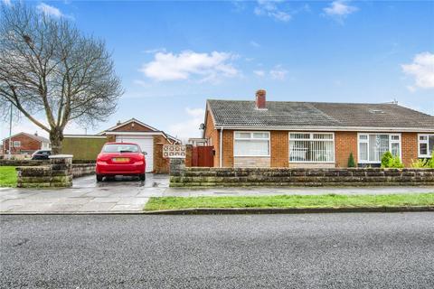 2 bedroom bungalow for sale, Picton Crescent, Thornaby