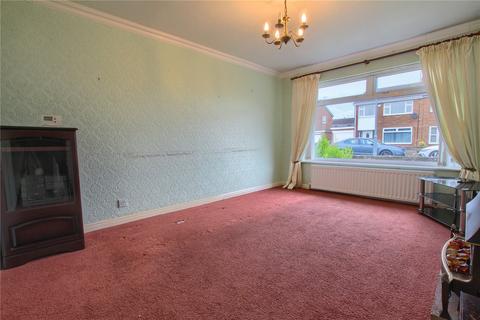 2 bedroom bungalow for sale, Picton Crescent, Thornaby