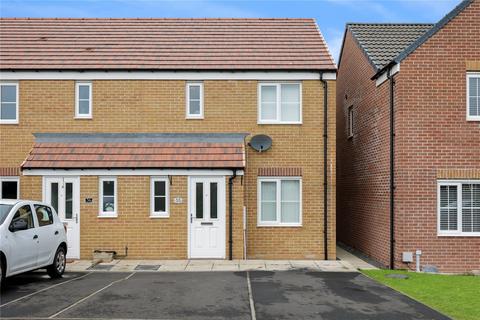55 Buckthorn Grove, Middlesbrough, TS8 9BF