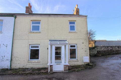 2 bedroom end of terrace house for sale, Main Street, Cayton