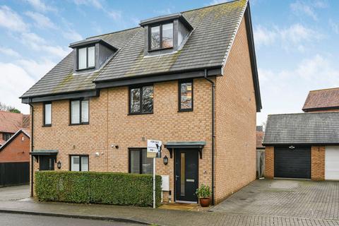 3 bedroom semi-detached house for sale, Hawley Drive, West Malling ME19