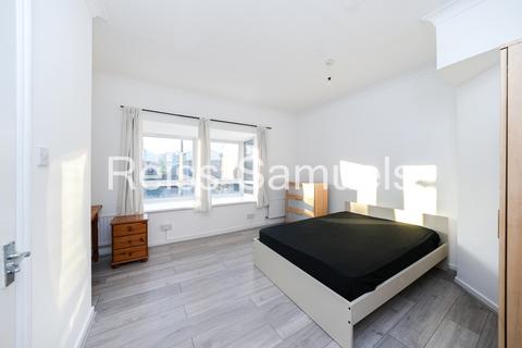 5 bedroom semi-detached house to rent, Barnfield Place, Canary Wharf, London E14