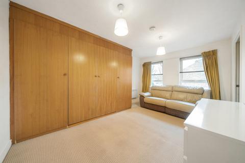 1 bedroom apartment for sale, Marder Road, London