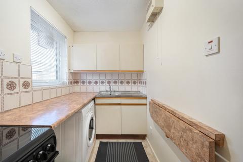 1 bedroom apartment for sale, Marder Road, London