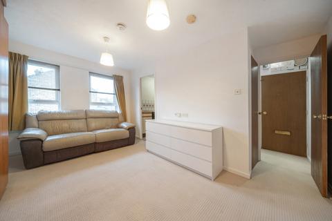 1 bedroom apartment for sale, Marder Road, London