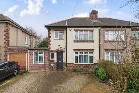 4 bedroom semi-detached house for sale, St. Michaels Crescent, Pinner, Middlesex