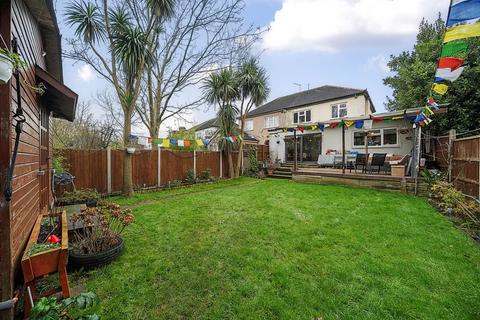 4 bedroom semi-detached house for sale, St. Michaels Crescent, Pinner, Middlesex