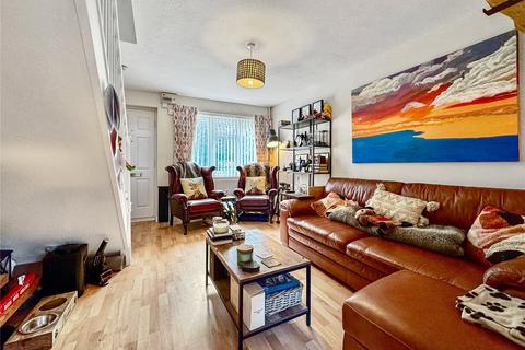 2 bedroom end of terrace house for sale, St Lukes Close, Swanley, Kent, BR8