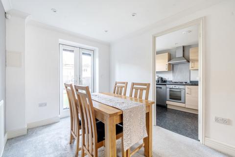 3 bedroom end of terrace house for sale, Rivenhall Way, Hoo, Rochester