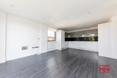 2 bedroom penthouse to rent, Essex Wharf, London