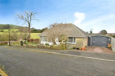 2 bedroom bungalow for sale, Park View Close, Wroxall, Ventnor