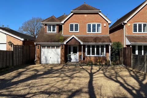 4 bedroom detached house for sale, Robin Hood Lane, Winnersh, Wokingham