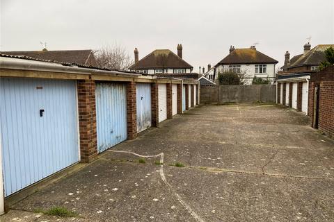 Garage for sale, Garage 1 Cove Road, Rustington, Littlehampton