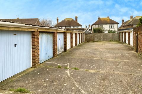 Garage for sale, Garage 1 Cove Road, Rustington, Littlehampton
