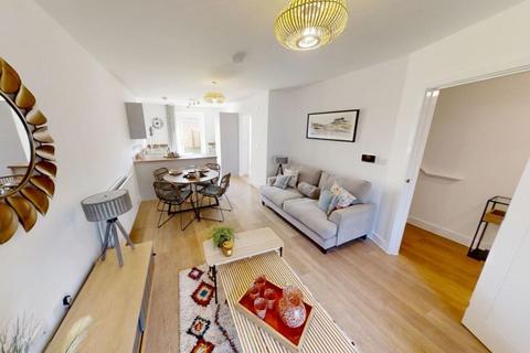 3 bedroom townhouse for sale, Plot 103, Brinkworth at One Lockleaze, One Lockleaze BS7