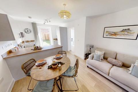 3 bedroom townhouse for sale, Plot 103, Brinkworth at One Lockleaze, One Lockleaze BS7