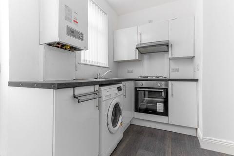 1 bedroom flat for sale, South Lumley Street, Grangemouth, FK3