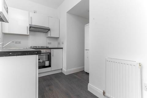 1 bedroom flat for sale, South Lumley Street, Grangemouth, FK3