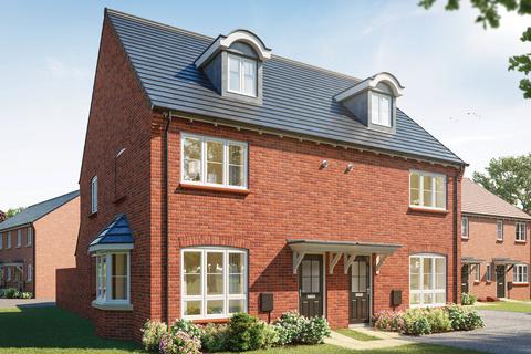 undefined, The Eaton at Cherry Meadow, DE65, Derby Road DE65
