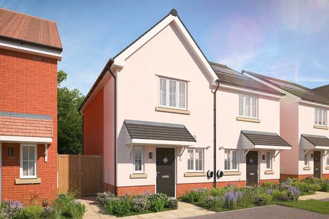 2 bedroom semi-detached house for sale, The Blacksmith at Kingsfleet Park, IP11, High Road, Trimley St Martin IP11
