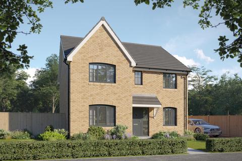 4 bedroom detached house for sale, The Arkwright at Stilton Gate, North Street PE7