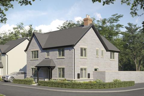 4 bedroom detached house for sale, The Wenvoe at Parc Mawr, Brynrhos Crescent SA4