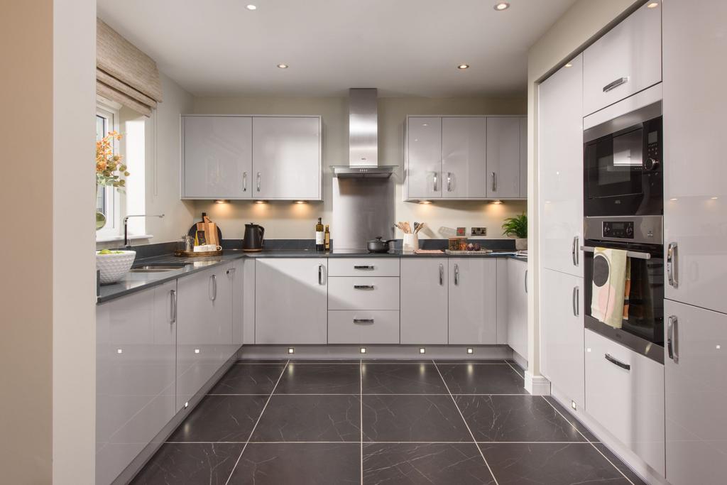 Indicative photography