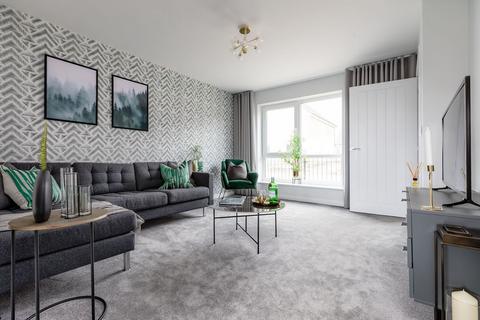 3 bedroom semi-detached house for sale, The Tailor Plus at Hopwood Meadows, Manchester Road OL10