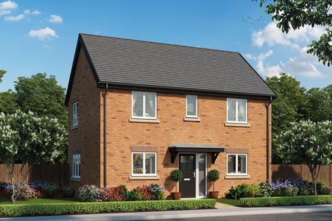 3 bedroom detached house for sale, The Lymner at Clarence Gate, Rosalind Franklin Way DH6