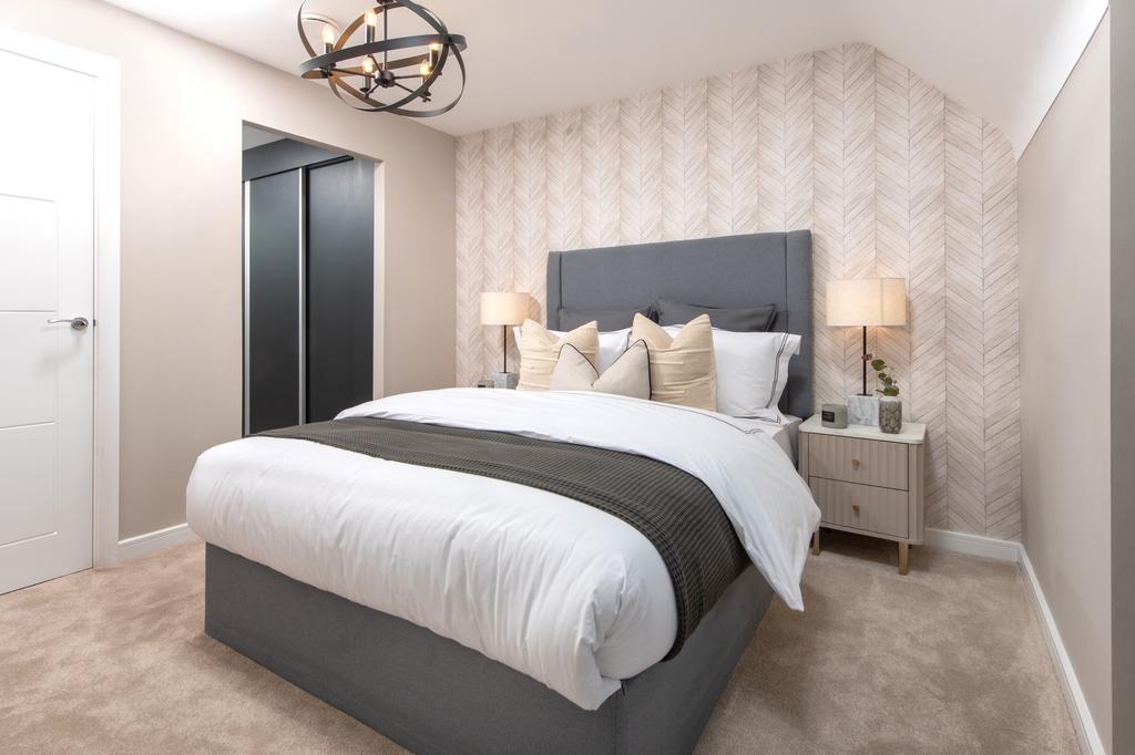 Showhome photography