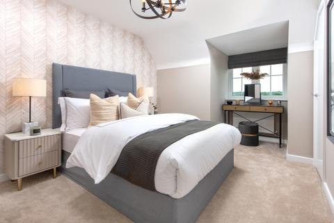 undefined, The Evelyn at Brierley View, Ashland Road West NG17