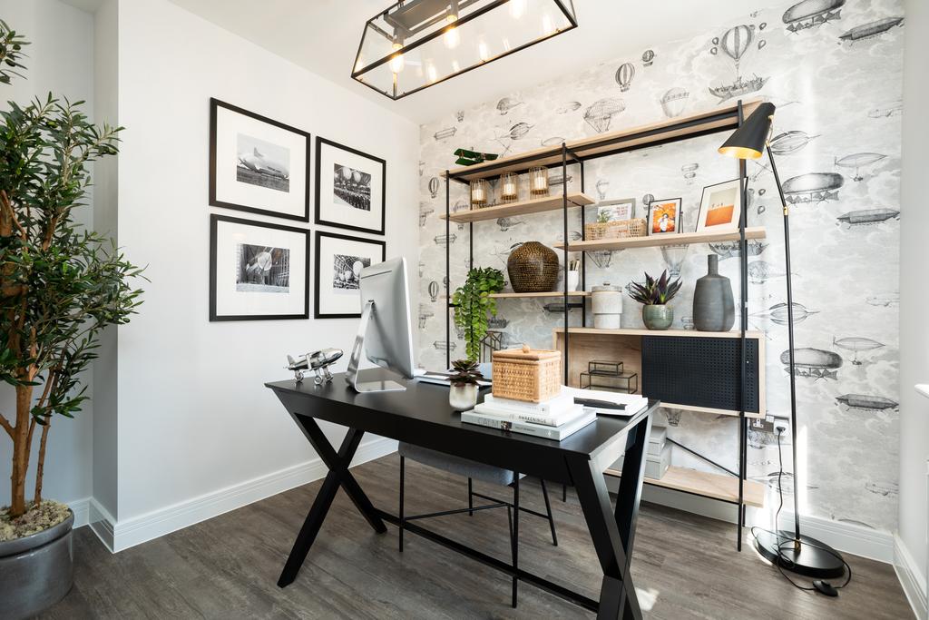 Showhome Photography